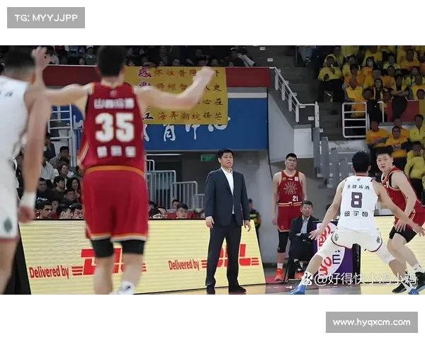 CBA赛季风云:谁能成为王者? CBA赛季风云:谁能成为王者?
