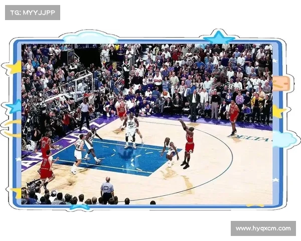 NBA精彩时刻:一场绝杀改变整个季后赛 NBA精彩时刻:一场绝杀改变整个季后赛