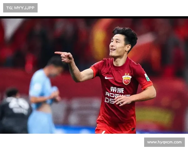 本轮热门球员:中超最具影响力的球员盘点 本轮热门球员:中超最具影响力的球员盘点