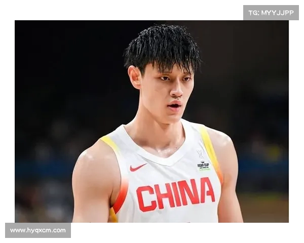 离开男篮集训队,曾凡博返回北京迎接新挑战 离开男篮集训队,曾凡博返回北京迎接新挑战