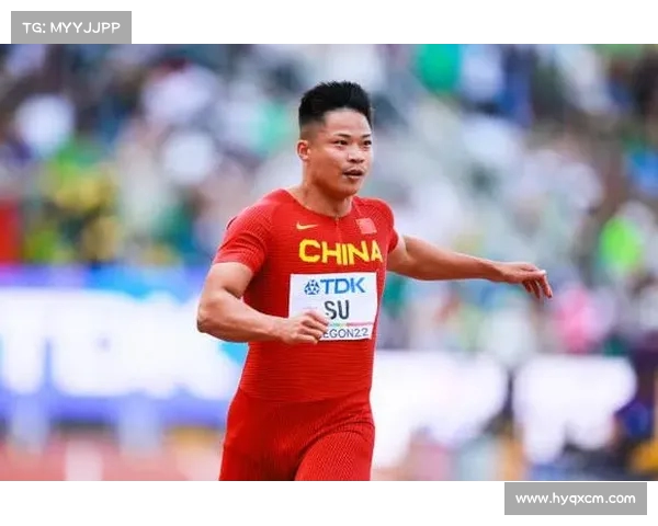 苏炳添遗憾无缘巴黎奥运会,运动员面临职业生涯重大转折 苏炳添遗憾无缘巴黎奥运会,运动员面临职业生涯重大转折