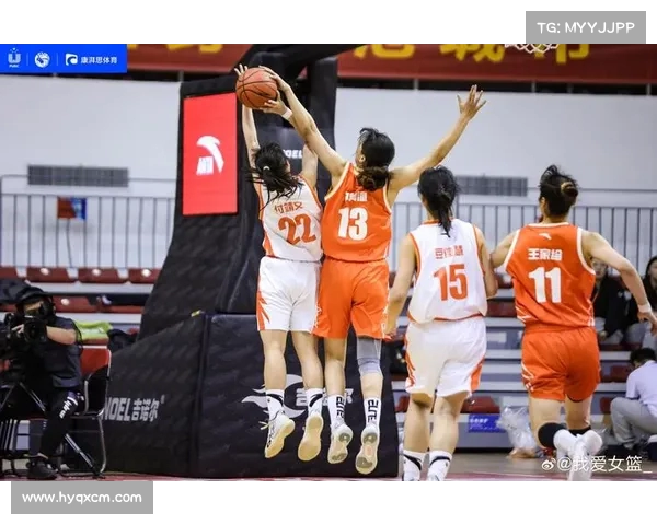 中国海洋大学后卫陈睿盈加盟武汉女篮,期待为球队带来新活力(陈锐 海洋大学) 中国海洋大学后卫陈睿盈加盟武汉女篮,期待为球队带来新活力(陈锐 海洋大学)