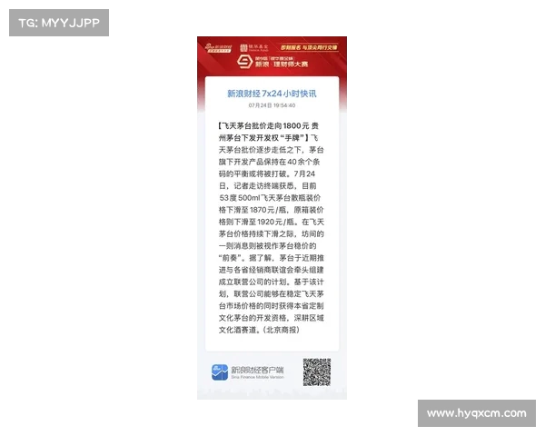 又跌!茅台道价格倒挂,飞天白酒降价引发市场震荡 又跌!茅台道价格倒挂,飞天白酒降价引发市场震荡
